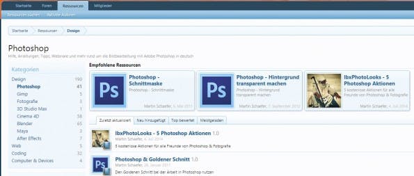 photoshop-tutorials_tutorials.de