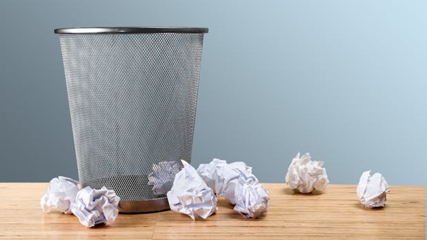 Wieso wir die Pressemitteilung deines Startups ignoriert haben