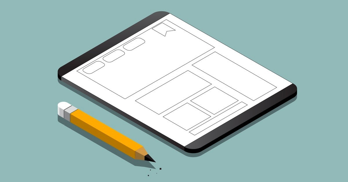 Pingendo: Einfaches Prototyping für Designer dank Bootstrap