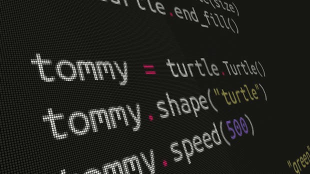 Python 2: Nächstes Jahr ist endgültig Schluss