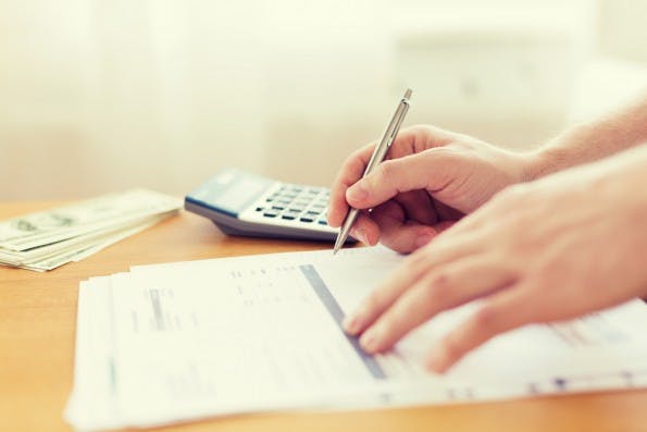 Man kriegt kein Extra-Geld für wirklich sauberen Code. (Foto: Shutterstock)