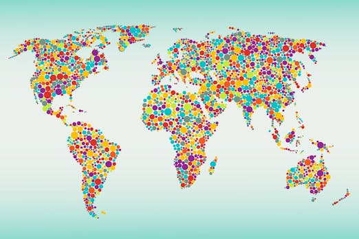 Schnelles Internet: Das sind die 10 Länder, die Deutschland alt aussehen lassen