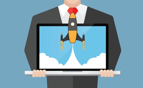 „Don’t fuck around!“: Diese 10 Gebote machen dein Startup zur Sales-Rakete