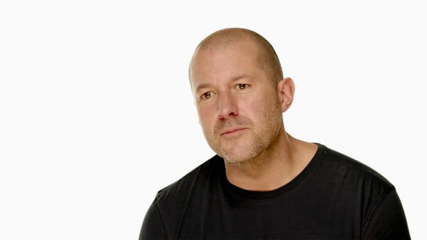Apple: Jony Ive kehrt auf seine Position als Produktdesign-Chef zurück