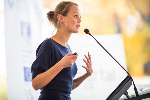 Wenn du deinen Wert kostenlos weitergibst, werden Menschen umso eher dafür bezahlen. (Foto: Shutterstock)