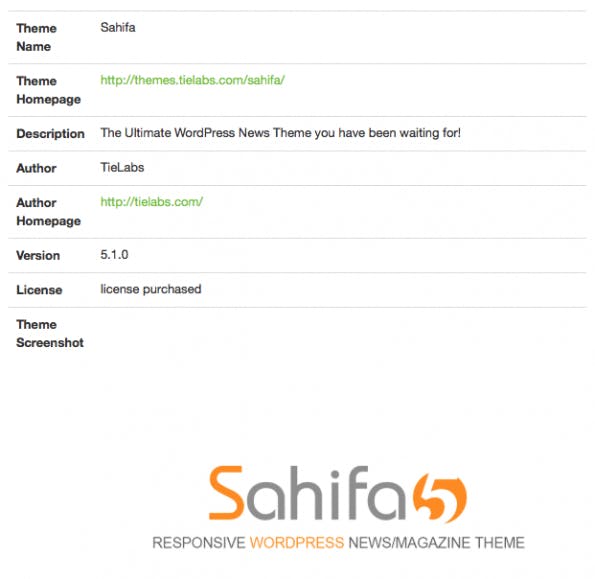 What WordPress Theme Is that