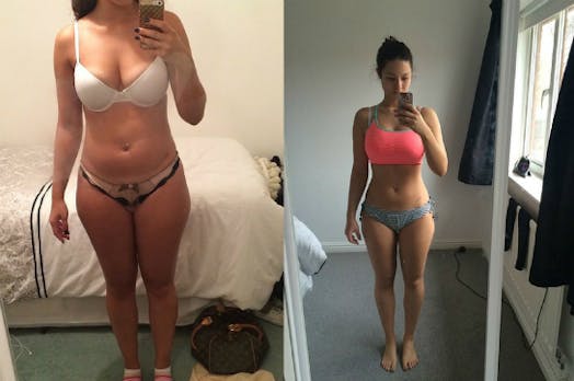 Die Instagram-Queen: 24, sexy, selfmade, reich