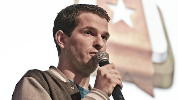 Nach Frank Thelen: Auch Christian Reber steigt bei Software-Startup Xentral ein