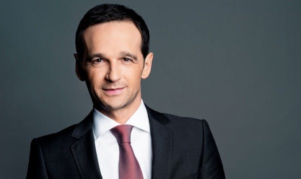 Justizminister Heiko Maas hat den Gesetzesvorschlag zur Vorratsdatenspeicherung ausgearbeitet. (Foto: spd-saar.de)