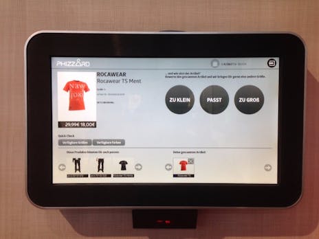 Best-in-eCommerce: Das sind die besten E-Commerce-Projekte im Jahr 2015