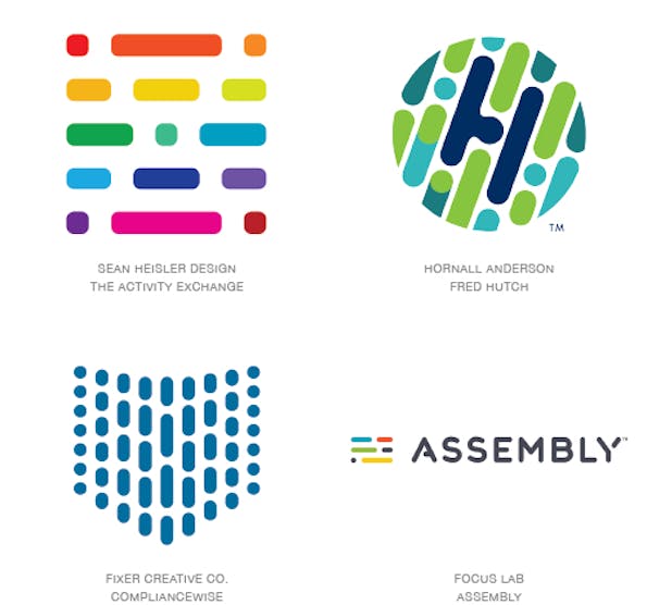 Logo design trend 2015 1