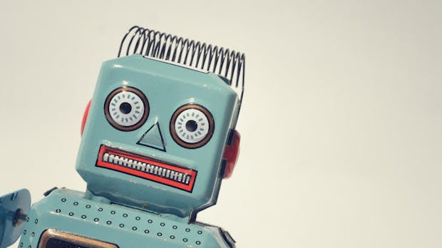 Mein Helfer, der Roboter: Mit der Natur als Vorbild zu besseren Robotern