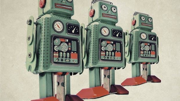 Warum wir einen digitalen Humanismus brauchen