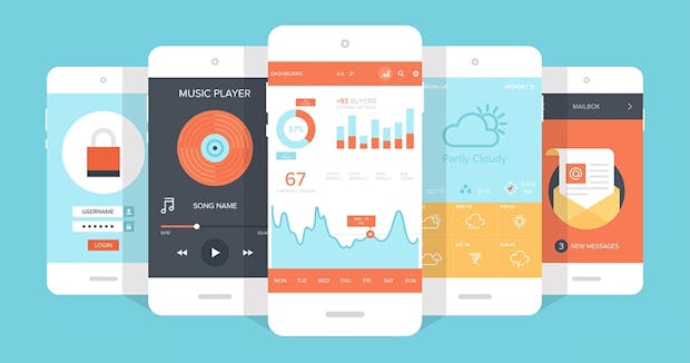 Hybride App-Entwicklung: 7,5 Frameworks, die du kennen solltest