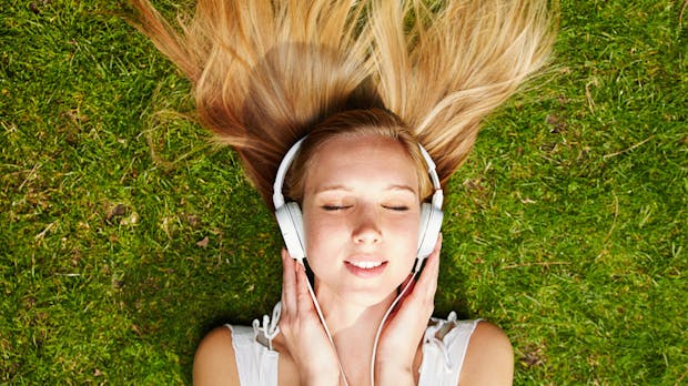 Lidl kooperiert mit Spotify-Konkurrent Deezer