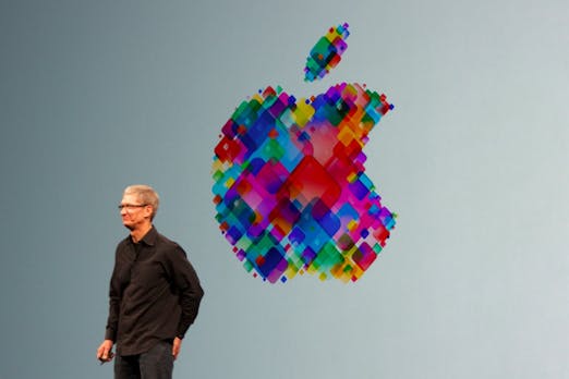 Gehälter bei Apple: So viel haben Tim Cook und seine Manager 2015 verdient