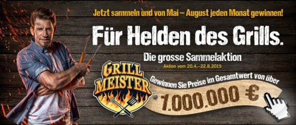 Mit Marken Geschichten zu erzählen macht Lidl in diesem Beispiel.