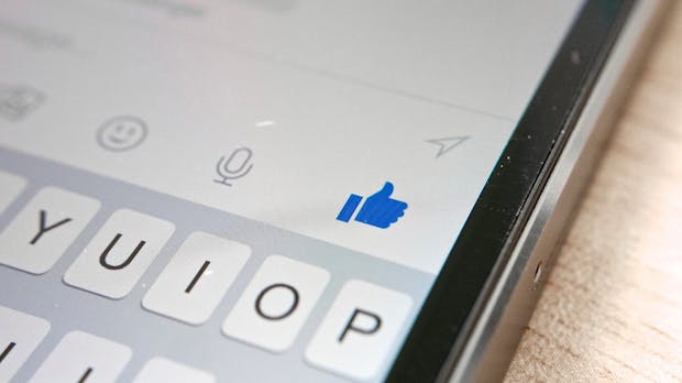 Facebook Messenger bringt SMS zurück und lässt künftig mehrere Konten verwalten