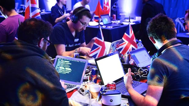 Hackathon-Übersicht 2016: Die kommenden Events für Hacker im deutschsprachigen Raum