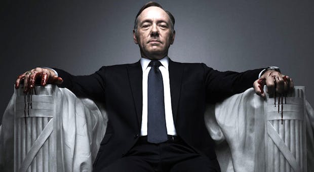 So kannst du die 4. Staffel von House of Cards in Deutschland sehen – auch ohne Sky-Konto