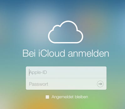 50 Gigabyte für 1 Euro: Apple senkt Preise für iCloud-Speicher