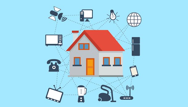 Ungewöhnliche Anwendungsszenarien für das Internet of Things: Wie Big Data der Technik Beine macht