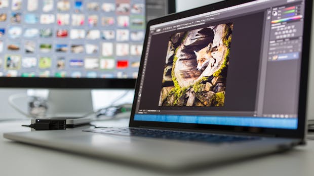 Eine Menge zusätzlicher Kunden: Was Adobe Stock für Fotografen bedeutet
