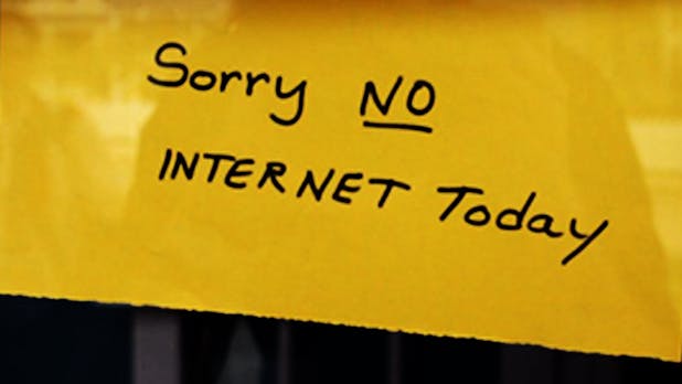 Kein WLAN? Kein Problem! So bist du auch ohne Netz produktiv