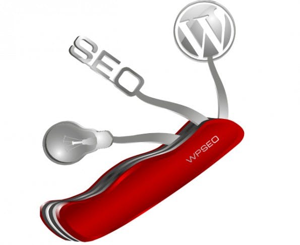 WordPress: Von Sergej Müller stammt unter anderem das bekannte wpSEO-Plugin. (Grafik: wpSEO.de)