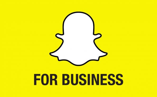 Das heutige Highlight in den Startup-News: Das Pitchdeck von Snapchat. (Screenshot: t3n)