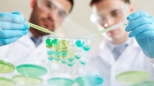 Bis zu 500 Millionen Euro: Pharmakonzern schluckt Biotech-Startup aus München