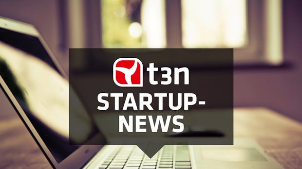So sieht das Pitchdeck von Snapchat aus – und noch mehr Startup-News