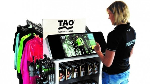 (Foto: Tao Sportswear)