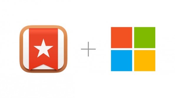 Wunderlist gehört jetzt Microsoft. Wie aber geht es mit der von 15 Millionen Menschen genutzten To-do-App weiter? (Bild: Wunderlist)