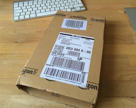 Neue Versandoption in Deutschland: Amazon beliefert Prime-Kunden zum Wunschtermin
