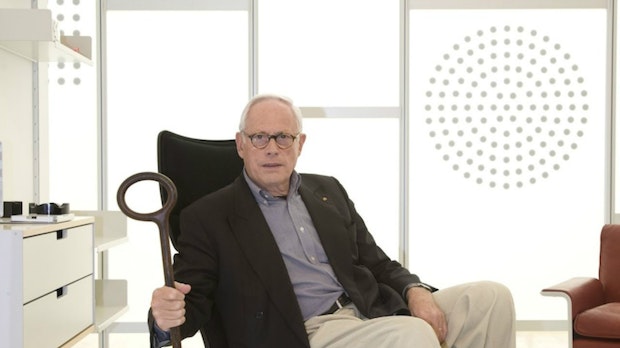 Lernen vom Design-Urgestein: Warum die 10 Prinzipien des Dieter Rams auch für Apps gelten