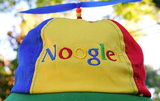 Was es bedeutet, im Google Creative Lab zu arbeiten – und welche 3 Skills dafür wichtig sind