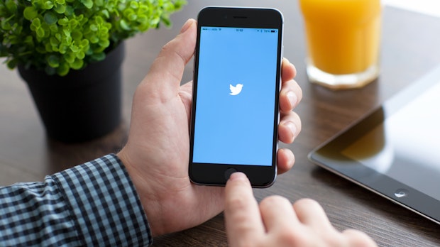 Nach Hacker-Angriff bei Twitter: Keine weitere Bedrohung mehr durch „The Counter“