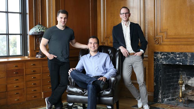 Airbnb macht erstmals Gewinn