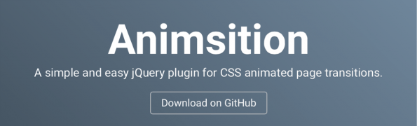 Animsition