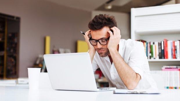 Shutterstock / baranq