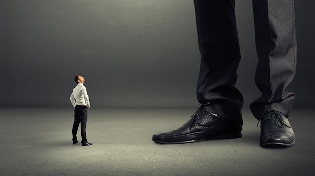Wenn der Kunde ausrastet: So gehst du mit Kritik um