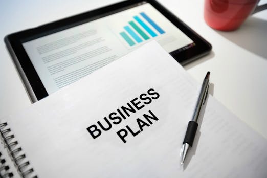 10 gute Gründe, warum der Businessplan noch immer unersetzlich ist