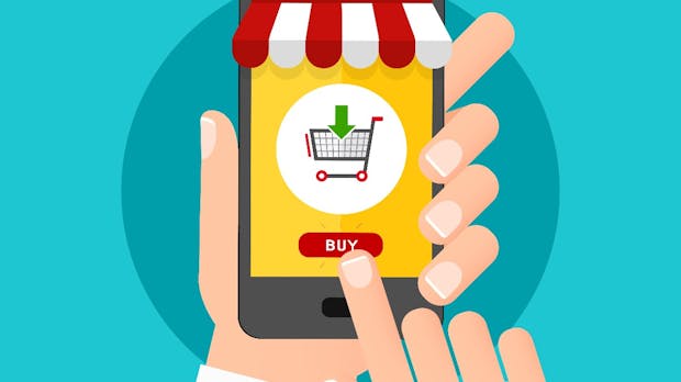 Mobile-Commerce-Trends 2016: Mobiles Web läuft Apps den Rang ab