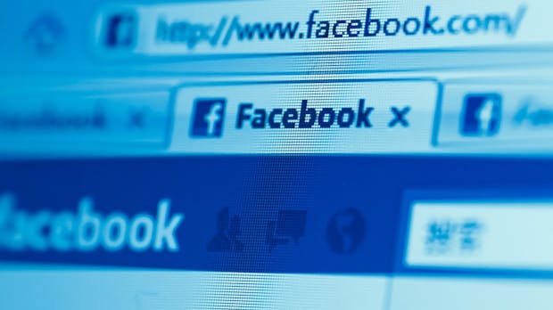 So ermittelt Facebook, welche Anzeigen in deinem Newsfeed erscheinen