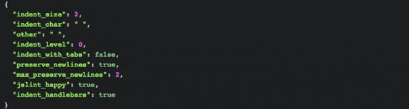 GitHub Atom Packages Atom Beautify
