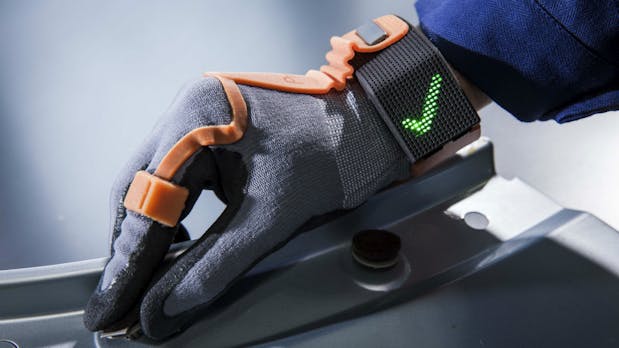 Industrie 4.0: Wie deutsche Startups fürs nächste Wirtschaftswunder schuften