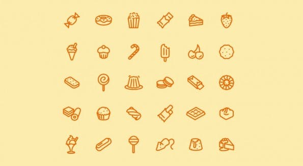 kostenlose Icons iconstore