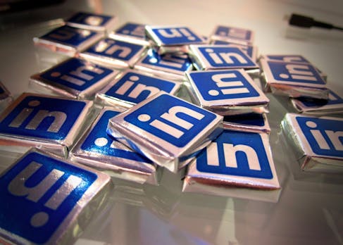 Die dümmsten Fehler, die du auf LinkedIn machen kannst