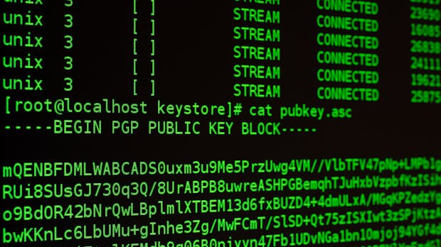 PGP-Verschlüsselung mit Mailbox.org: Kostengünstige Variante zur Selbstinstallation